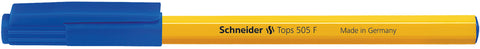 Schneider TOPS 505 F