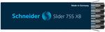 slider 755 refill