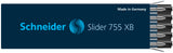 slider 755 refill