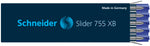 slider 755 refill