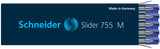 slider 755 refill