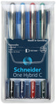 Schneider One Hybrid C
