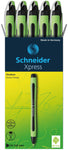 Fineliner Xpress
