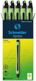 Fineliner Xpress