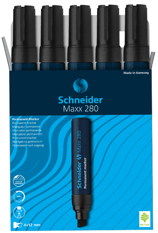 Maxx 280