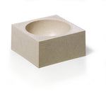 PAPER CLIP BOX CUBO ECO