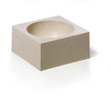 PAPER CLIP BOX CUBO ECO