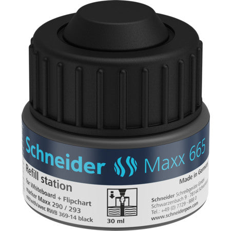 Maxx 665