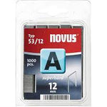 Novus 53f/12 stapling pin