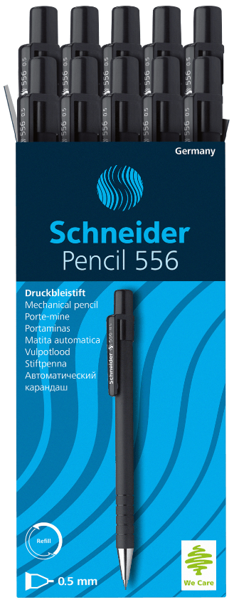 Pencil 556