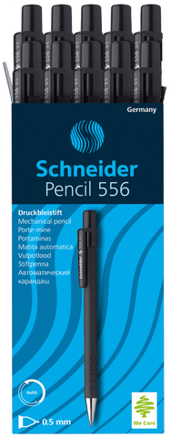 Pencil 556