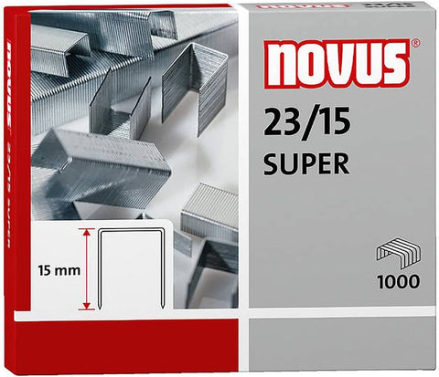 Novus 23/15