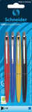 Office pen X4