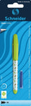 Schneider zippi fountain pen