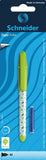 Schneider zippi fountain pen