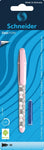Schneider zippi fountain pen