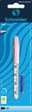 Schneider zippi fountain pen