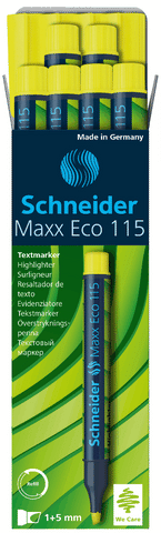 Maxx Eco 115