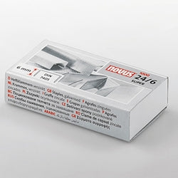 Novus super 24/6 stapling pin