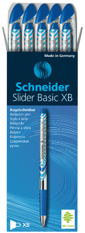 Slider Basic XB