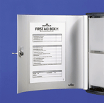 First Aid Box L