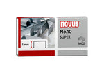 Novus no.10 pin