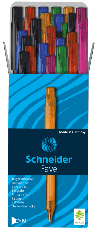 Schneider Fave