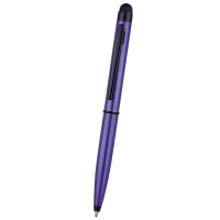 Monteverde Poquito Stylus Small Ball Pen PURPLE