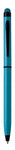 Monteverde Poquito Stylus XL Ball Pen TURQUOISE