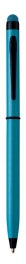 Monteverde Poquito Stylus XL Ball Pen TURQUOISE