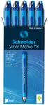 Slider Memo XB
