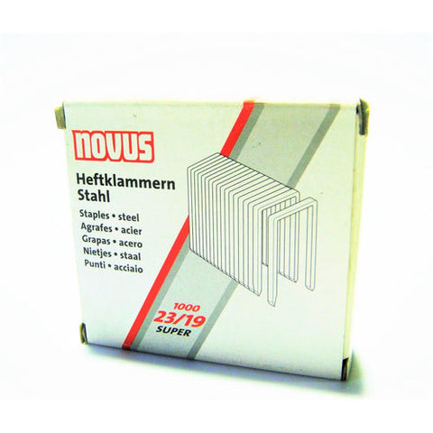 Novus 23/19