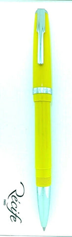 Riviera Rollerball yellow