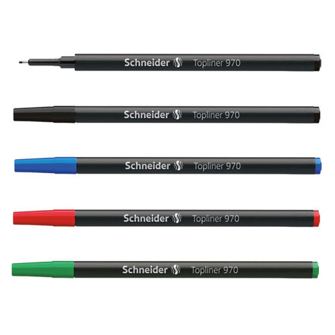 topliner 970 refill